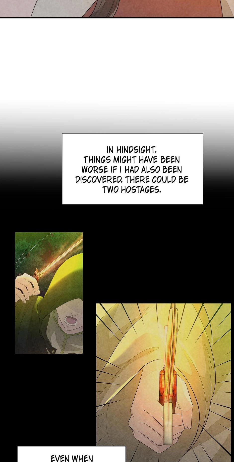 Read The Wizard and the NEET chapter 19 image 60 on Lezhin
