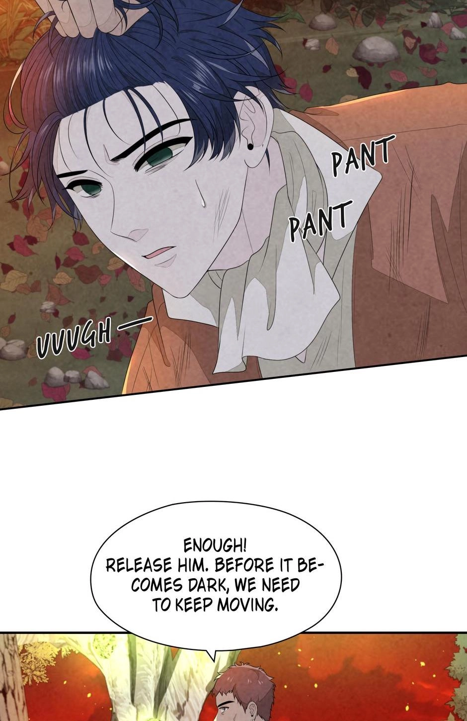 Read The Wizard and the NEET chapter 19 image 64 on Lezhin