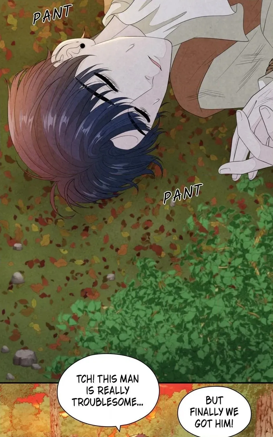Read The Wizard and the NEET chapter 19 image 9 on Lezhin