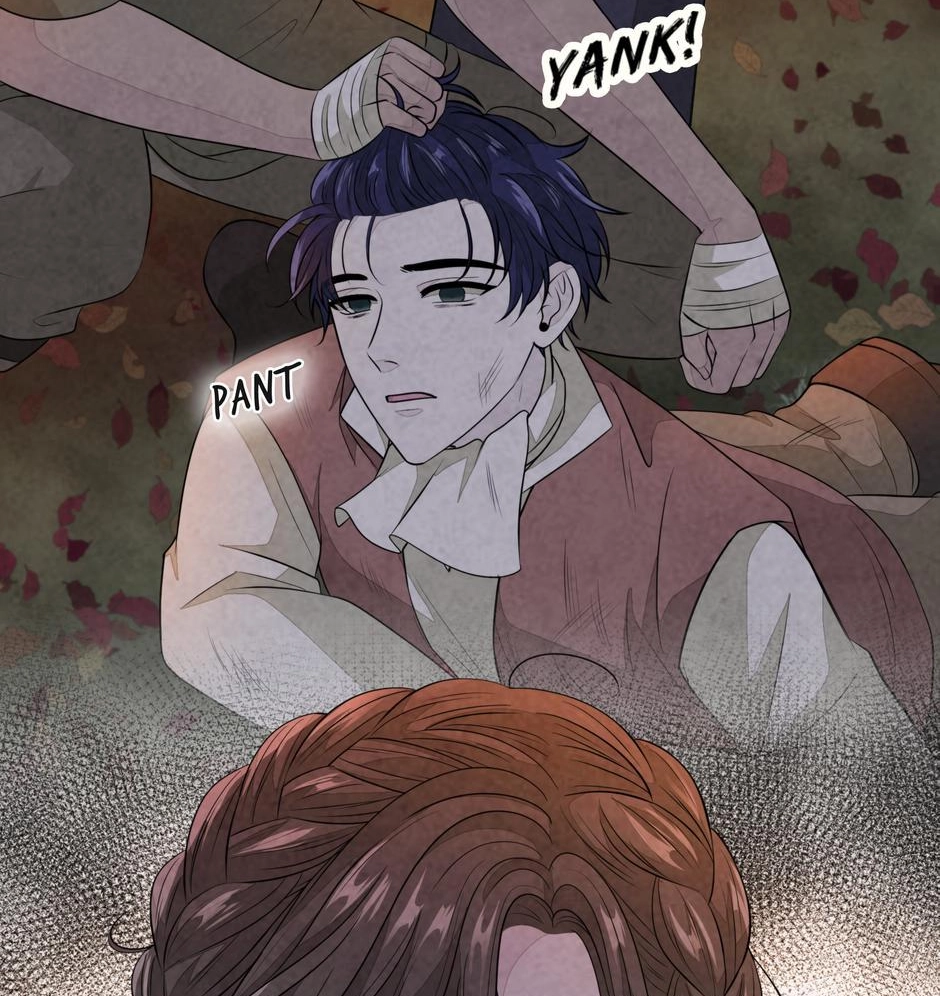 Read The Wizard and the NEET chapter 20 image 1 on Lezhin