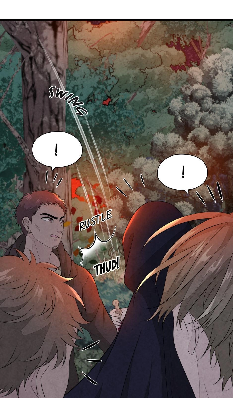 Read The Wizard and the NEET chapter 20 image 17 on Lezhin