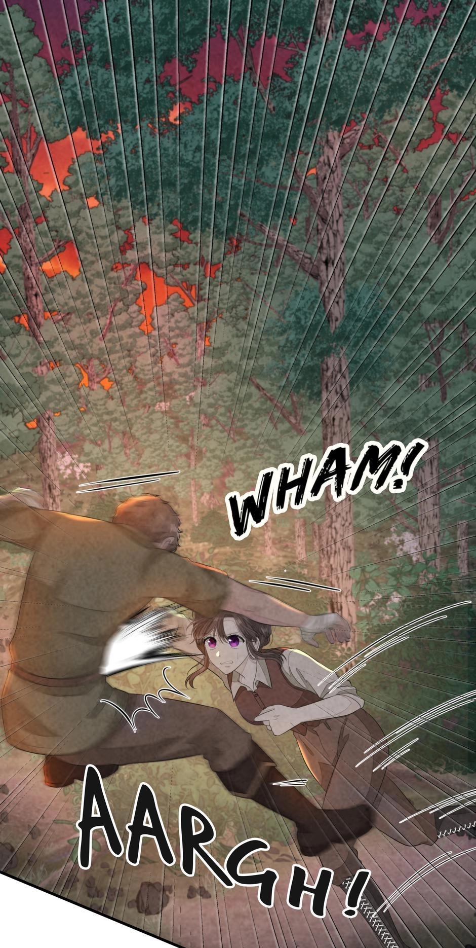 Read The Wizard and the NEET chapter 20 image 20 on Lezhin