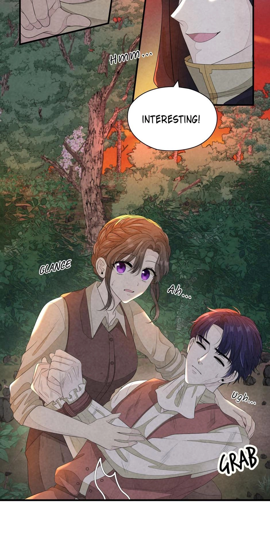 Read The Wizard and the NEET chapter 20 image 22 on Lezhin