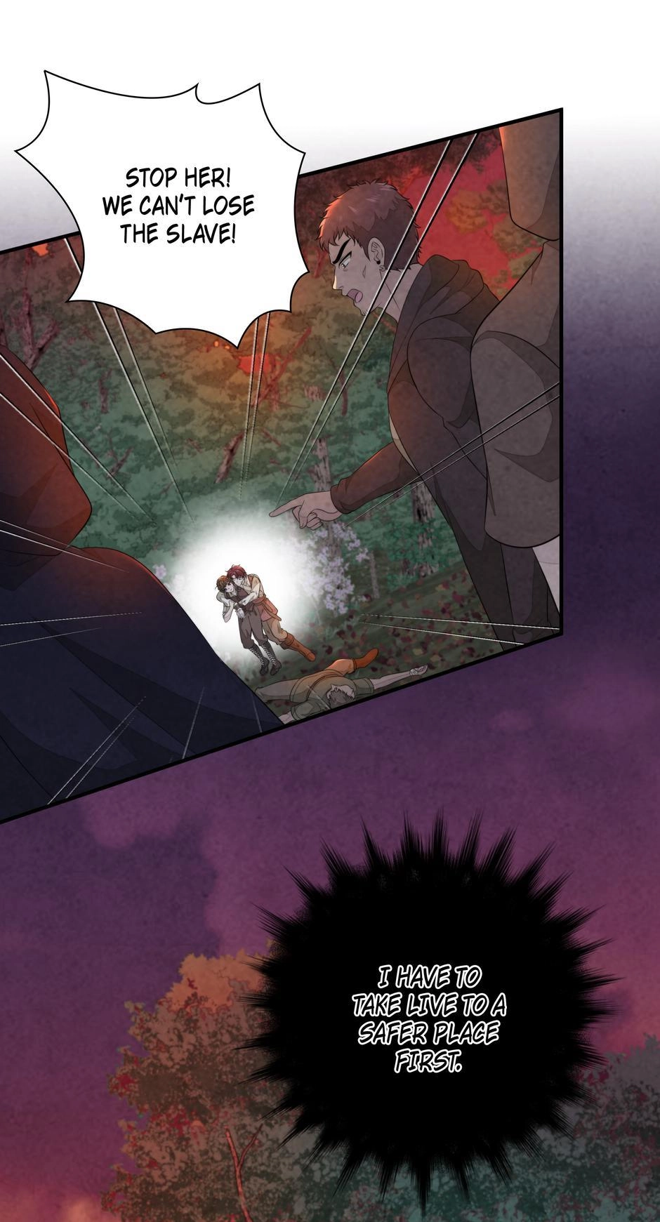 Read The Wizard and the NEET chapter 20 image 23 on Lezhin