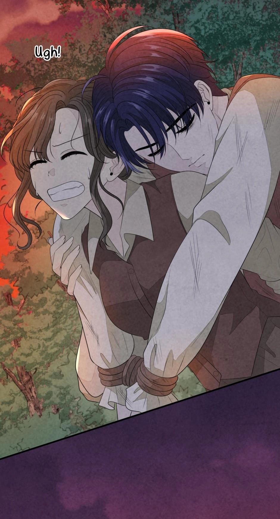 Read The Wizard and the NEET chapter 20 image 24 on Lezhin