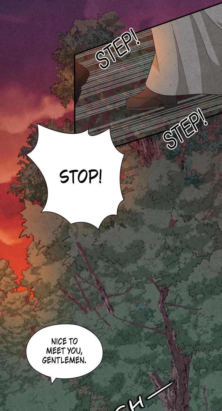 Read The Wizard and the NEET chapter 20 image 25 on Lezhin