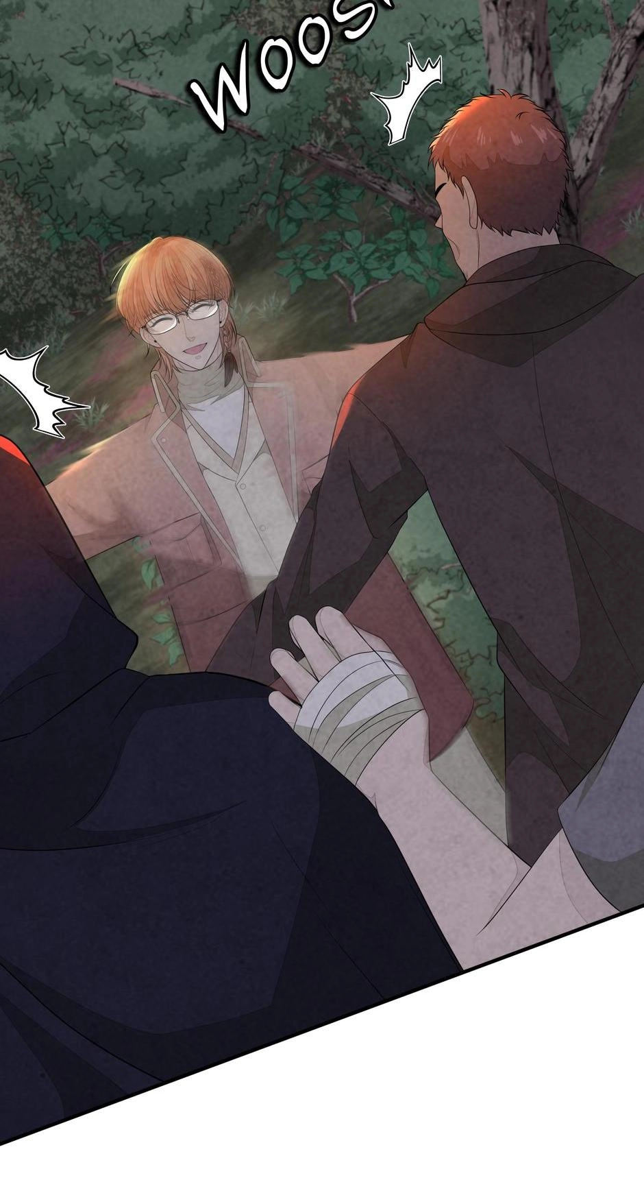 Read The Wizard and the NEET chapter 20 image 26 on Lezhin