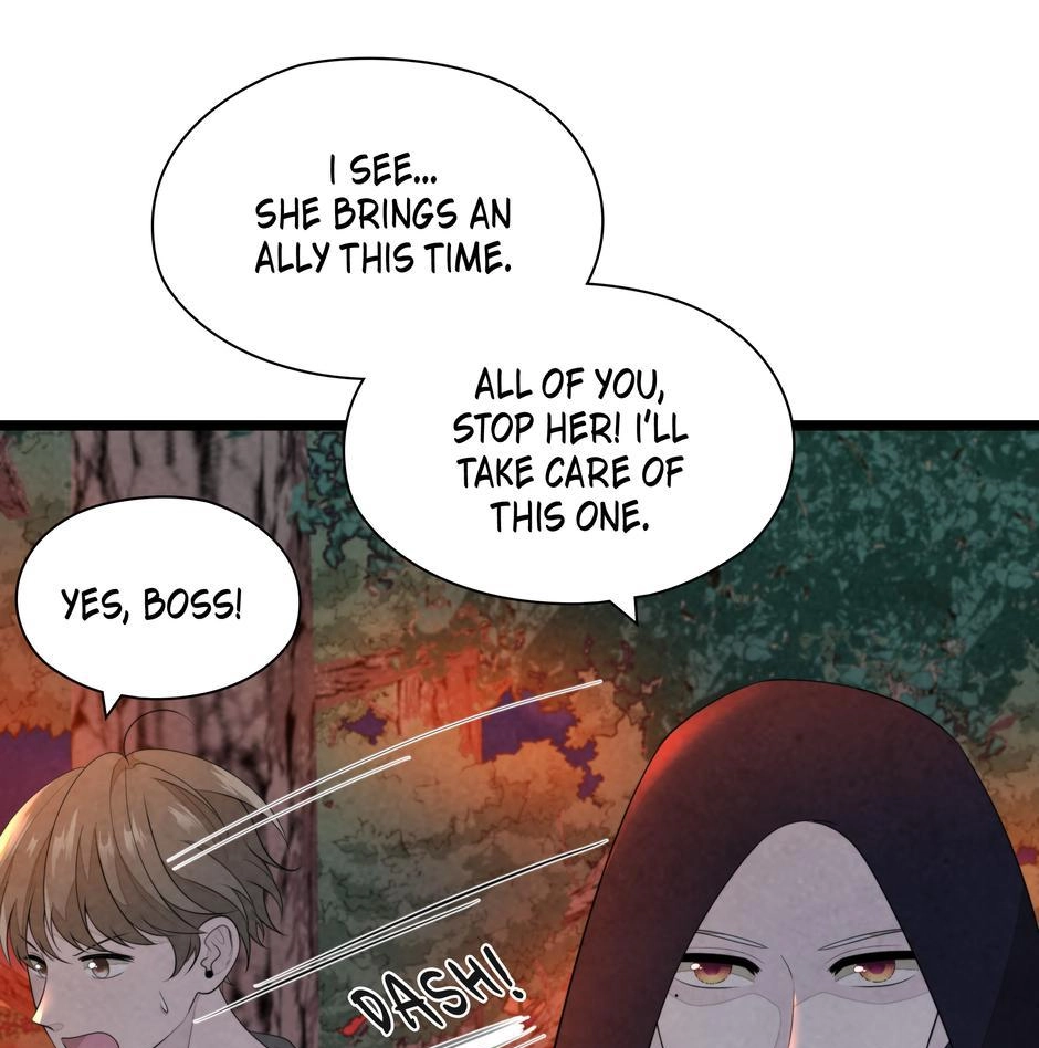 Read The Wizard and the NEET chapter 20 image 27 on Lezhin