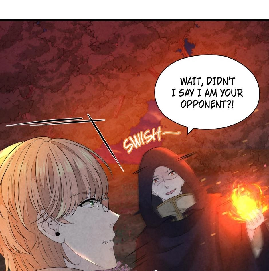 Read The Wizard and the NEET chapter 20 image 31 on Lezhin