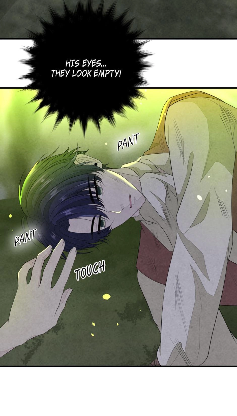 Read The Wizard and the NEET chapter 20 image 40 on Lezhin