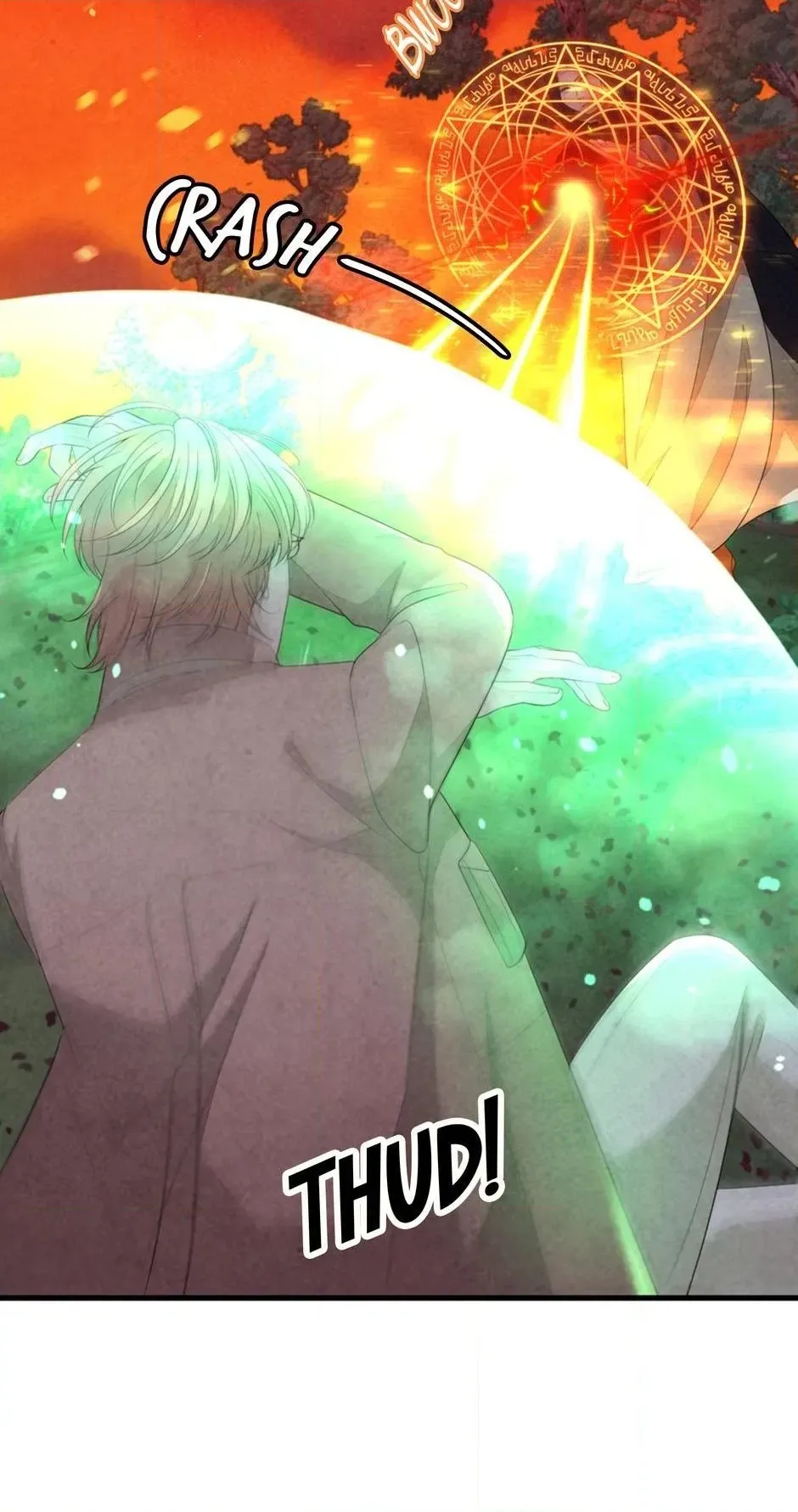 Read The Wizard and the NEET chapter 20 image 49 on Lezhin