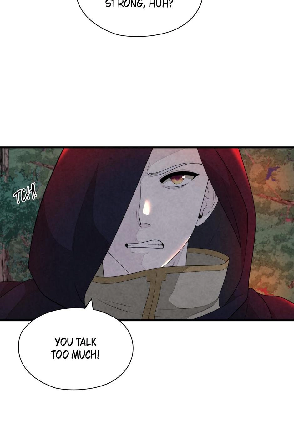Read The Wizard and the NEET chapter 20 image 51 on Lezhin