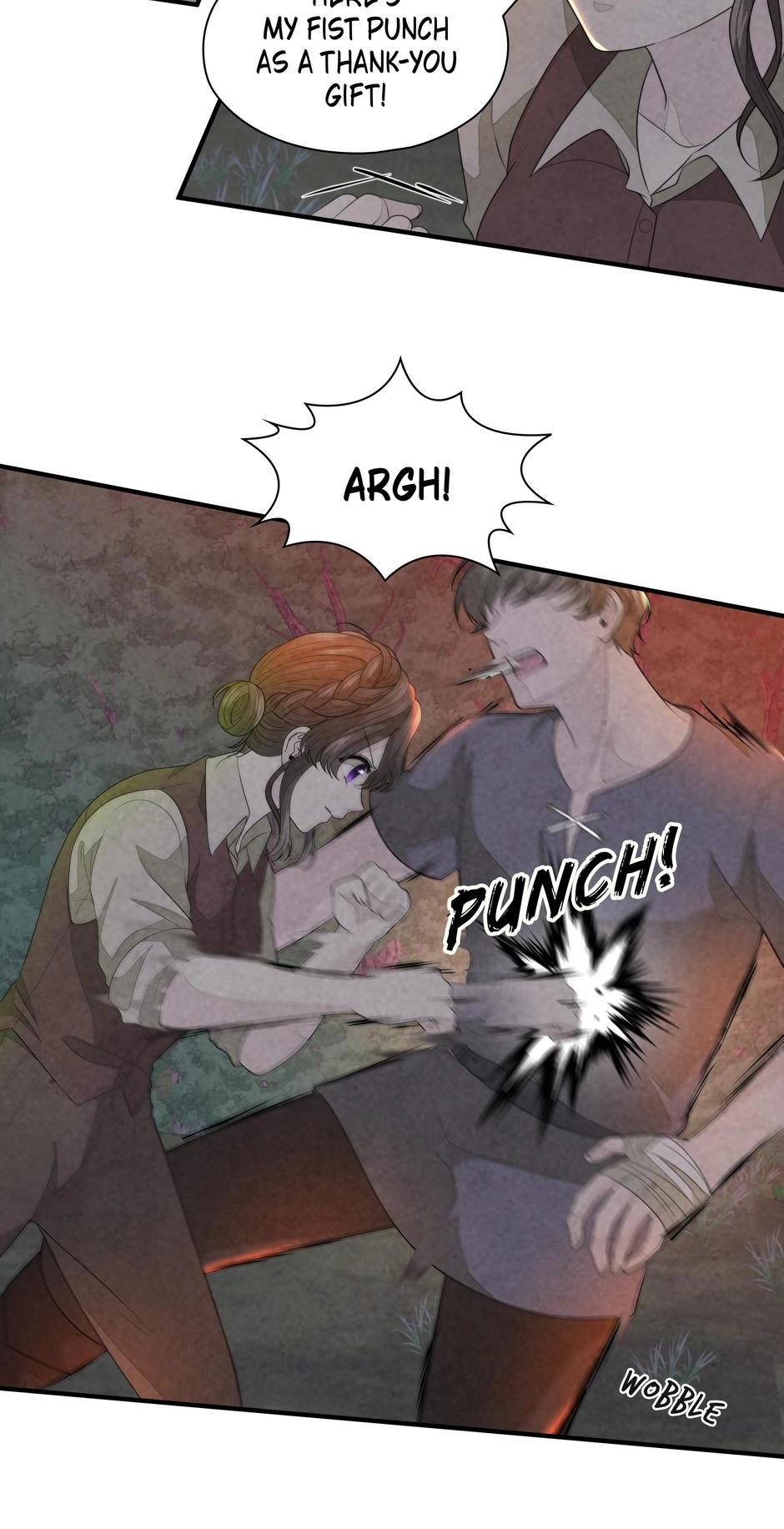 Read The Wizard and the NEET chapter 20 image 55 on Lezhin