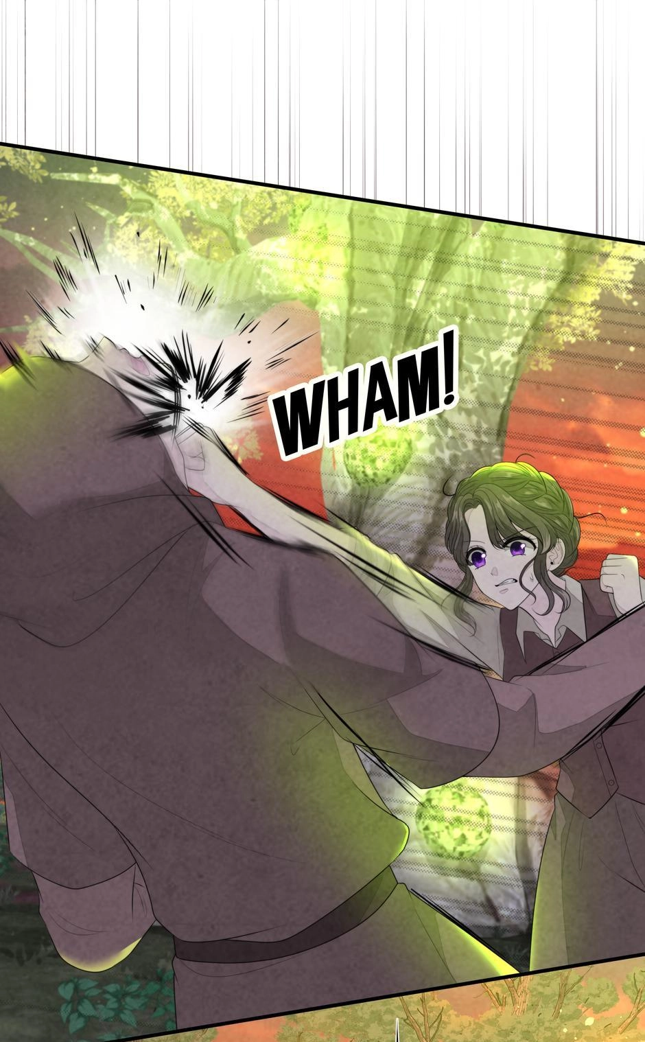 Read The Wizard and the NEET chapter 20 image 56 on Lezhin