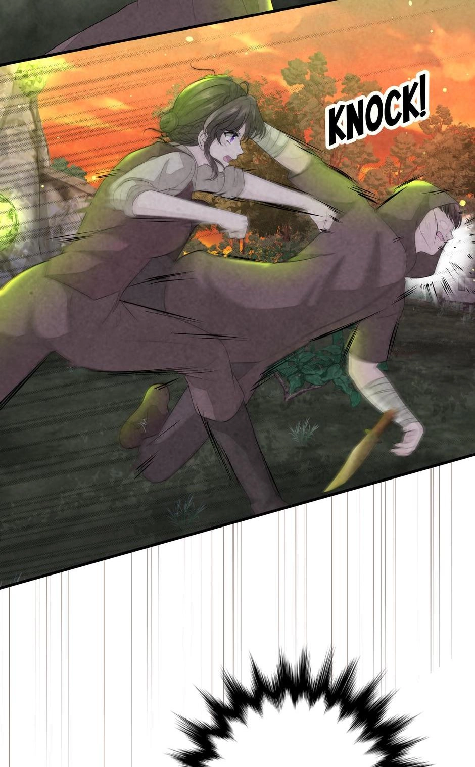 Read The Wizard and the NEET chapter 20 image 58 on Lezhin
