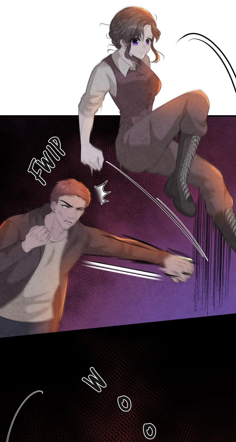 Read The Wizard and the NEET chapter 20 image 60 on Lezhin