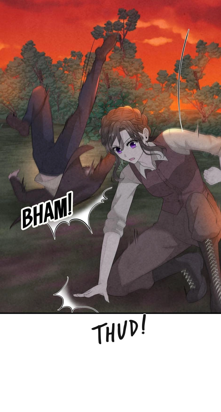 Read The Wizard and the NEET chapter 20 image 63 on Lezhin