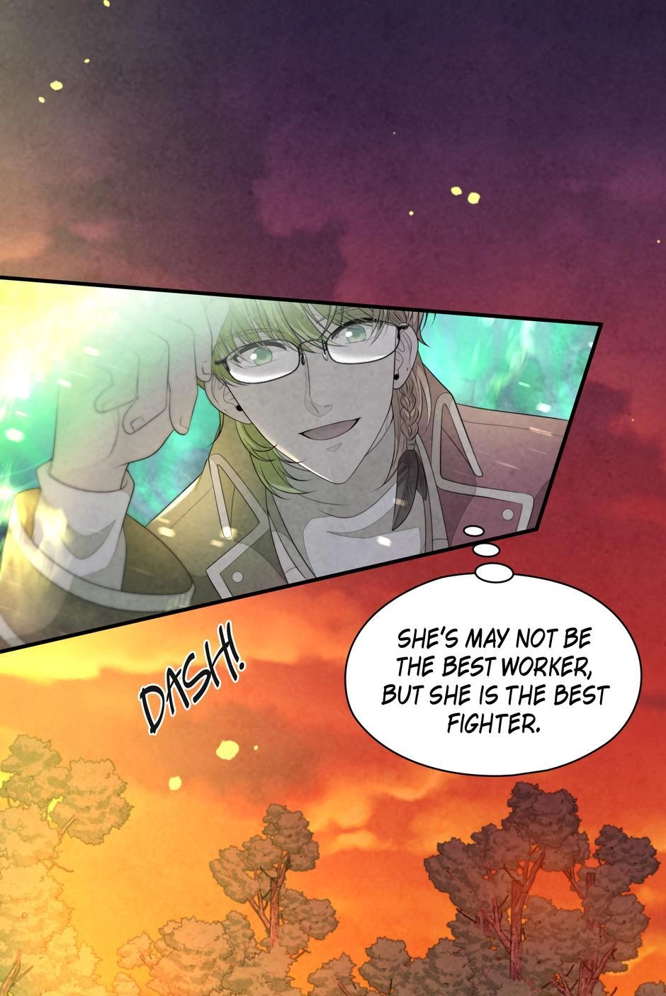 Read The Wizard and the NEET chapter 20 image 64 on Lezhin