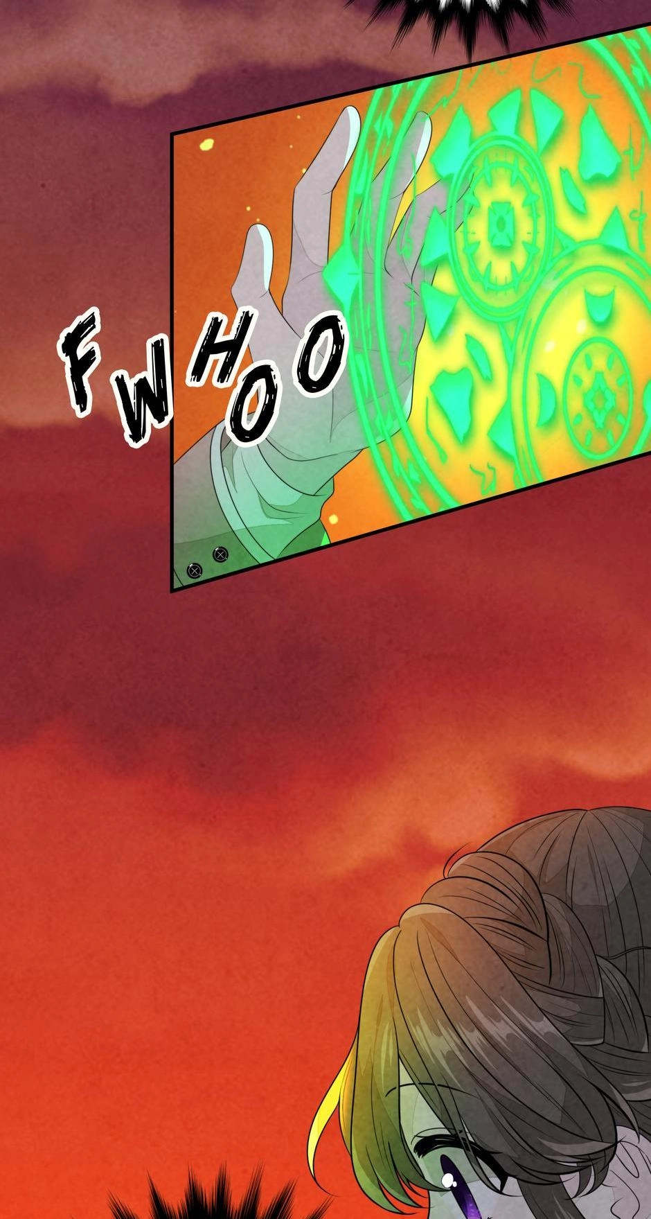 Read The Wizard and the NEET chapter 20 image 68 on Lezhin