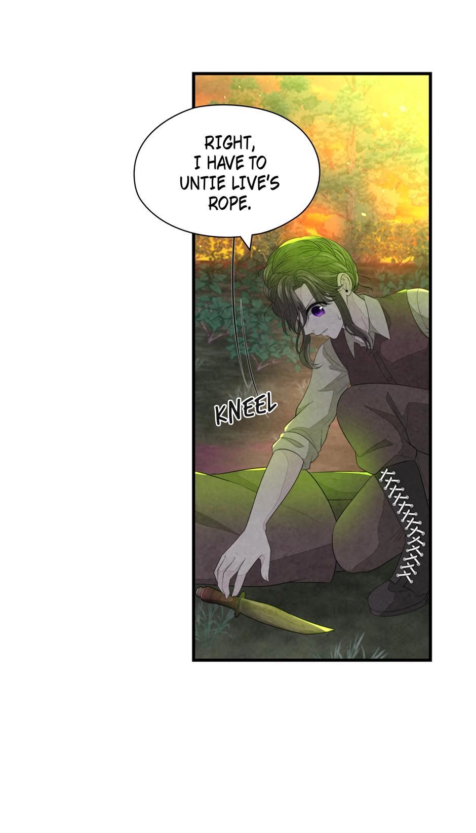 Read The Wizard and the NEET chapter 20 image 70 on Lezhin