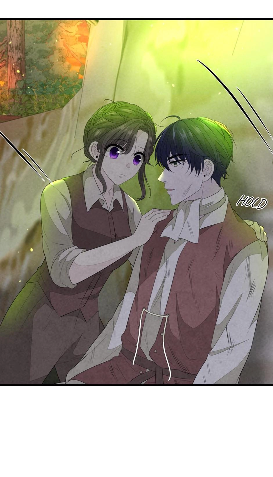 Read The Wizard and the NEET chapter 20 image 72 on Lezhin