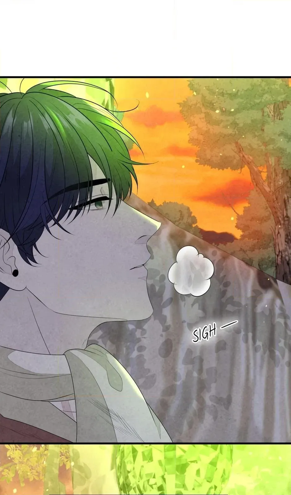 Read The Wizard and the NEET chapter 20 image 79 on Lezhin