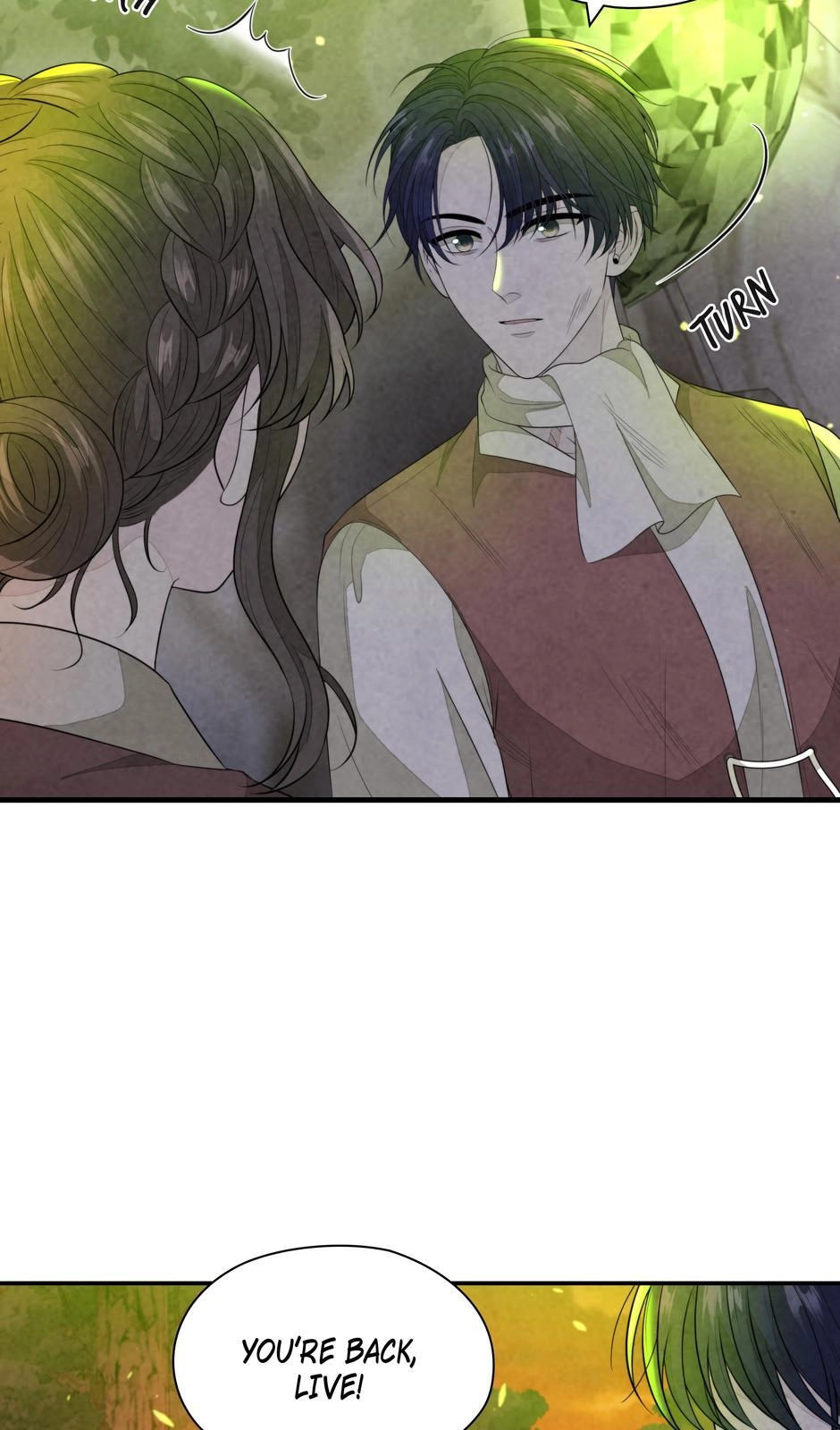 Read The Wizard and the NEET chapter 20 image 83 on Lezhin