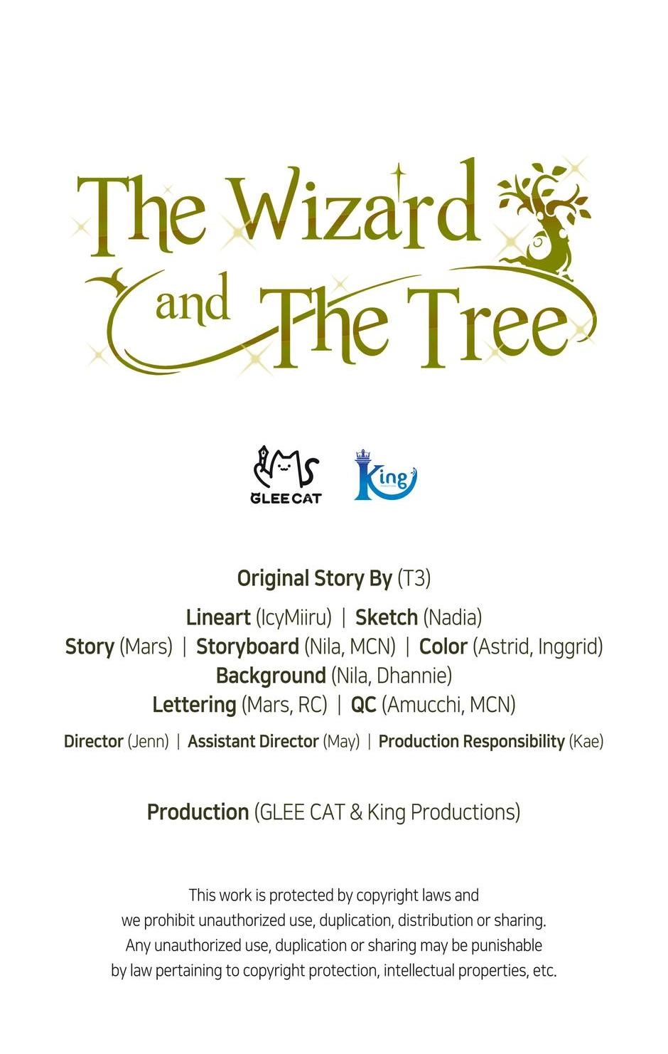 Read The Wizard and the NEET chapter 20 image 87 on Lezhin
