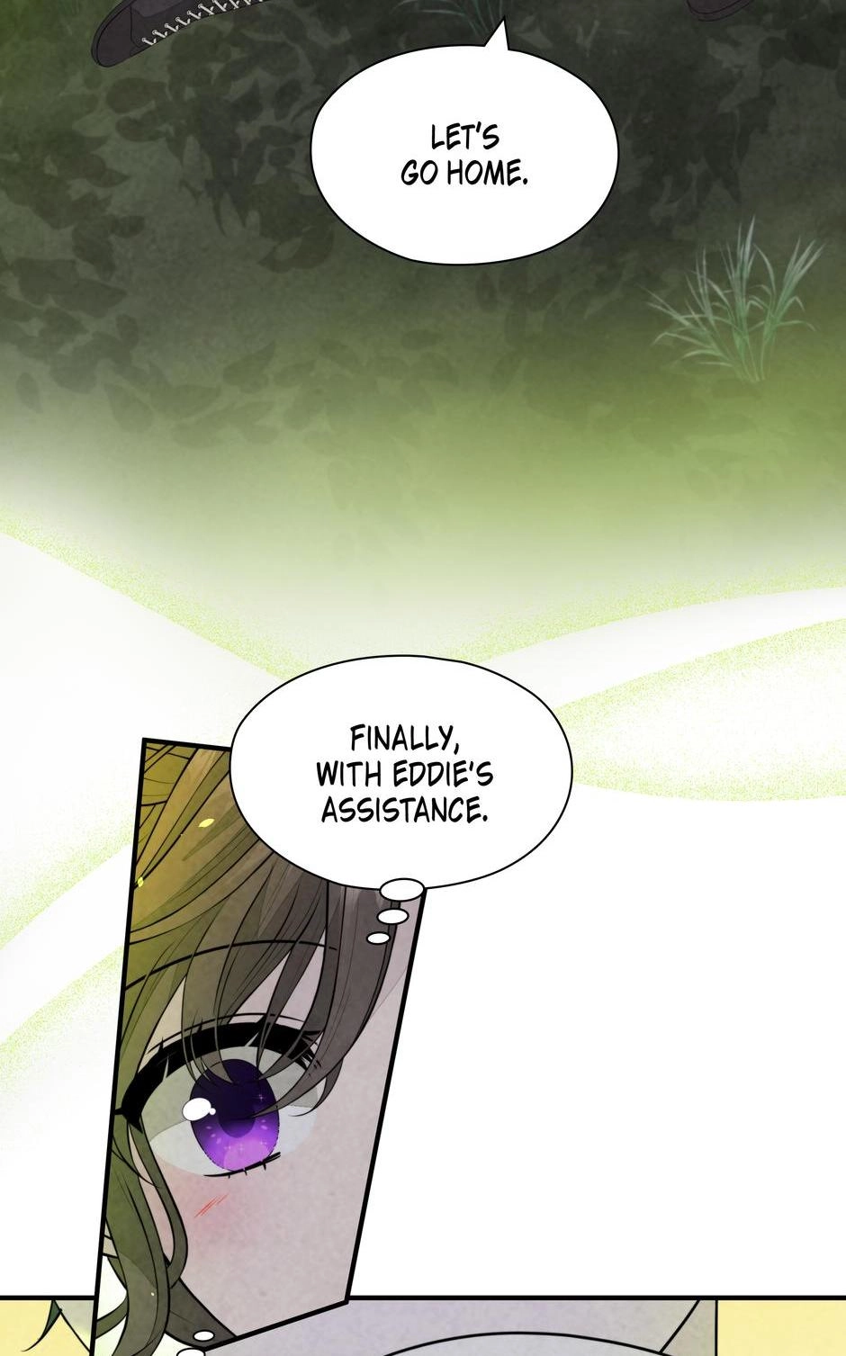 Read The Wizard and the NEET chapter 21 image 11 on Lezhin