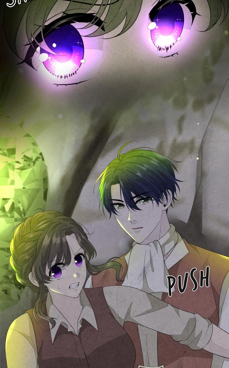 Read The Wizard and the NEET chapter 21 image 20 on Lezhin