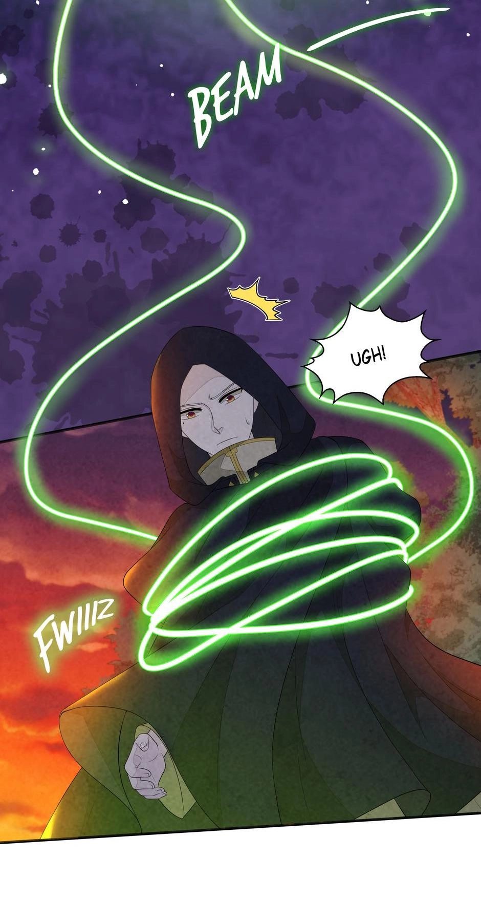 Read The Wizard and the NEET chapter 21 image 24 on Lezhin