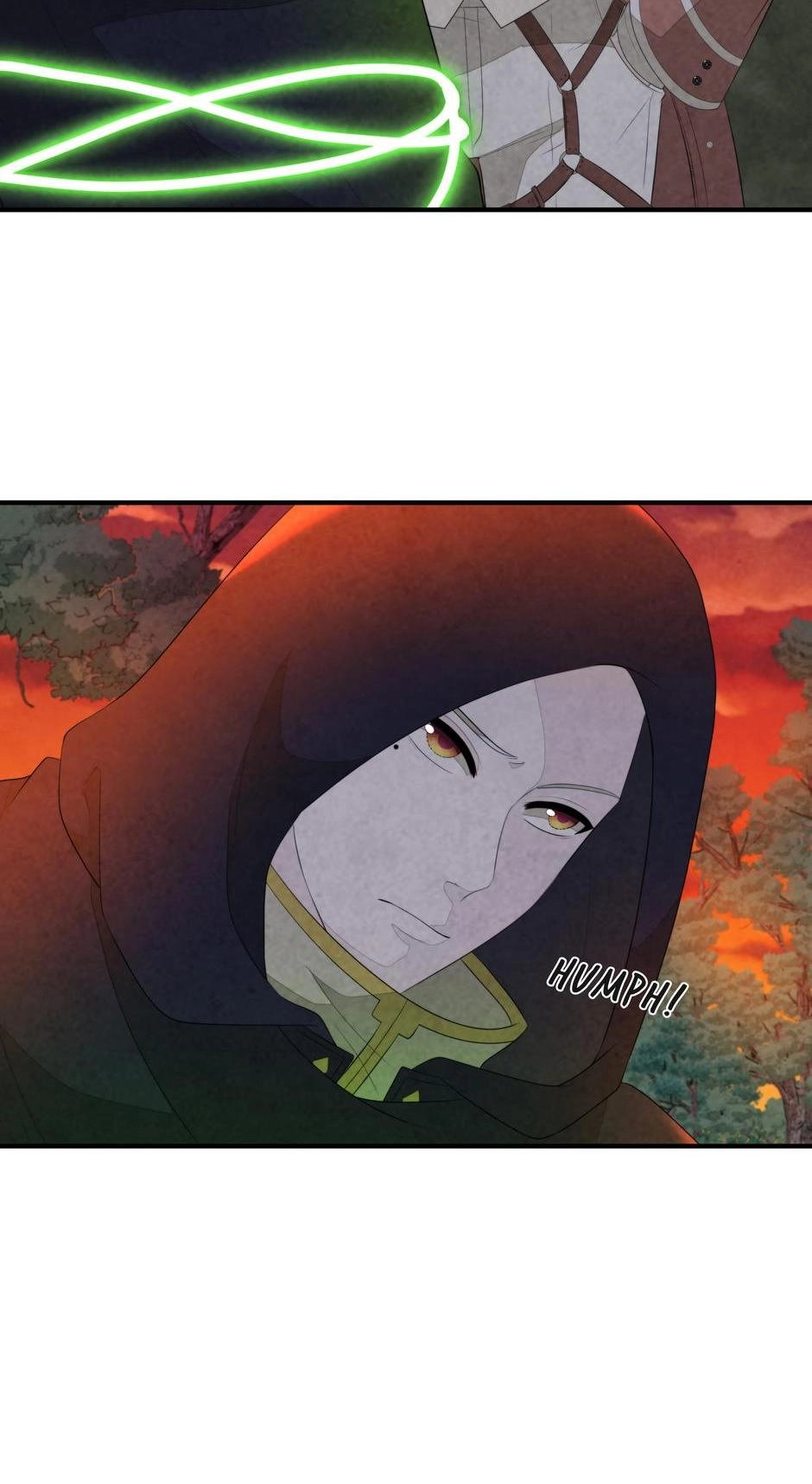 Read The Wizard and the NEET chapter 21 image 26 on Lezhin