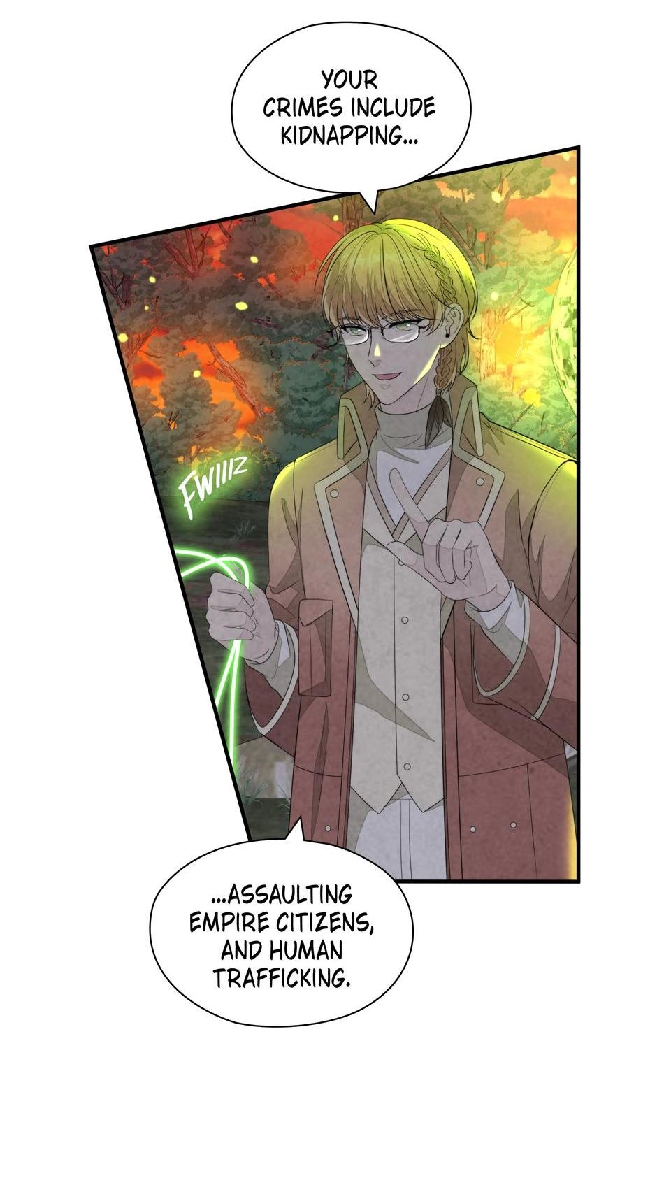 Read The Wizard and the NEET chapter 21 image 27 on Lezhin