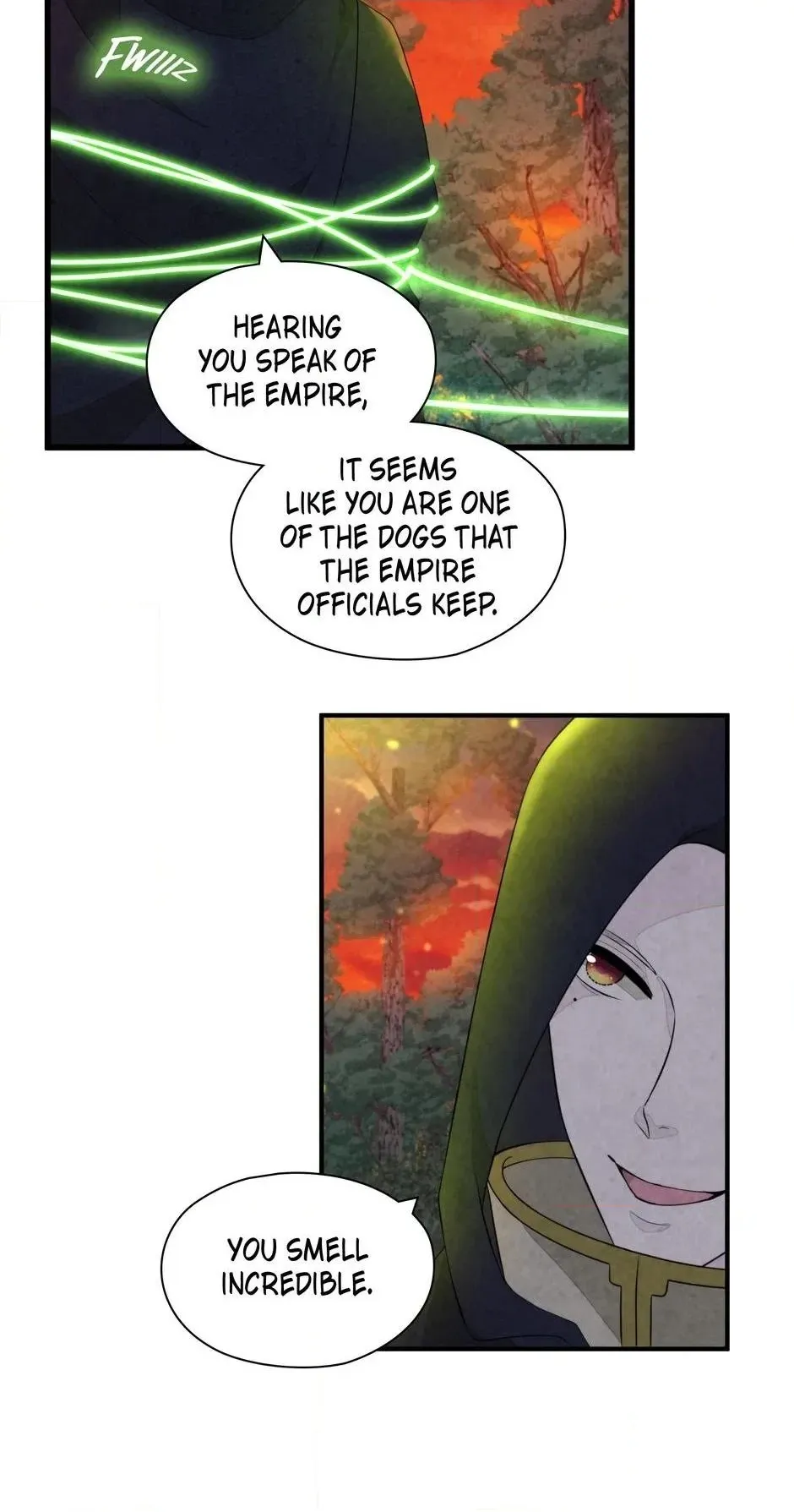 Read The Wizard and the NEET chapter 21 image 29 on Lezhin