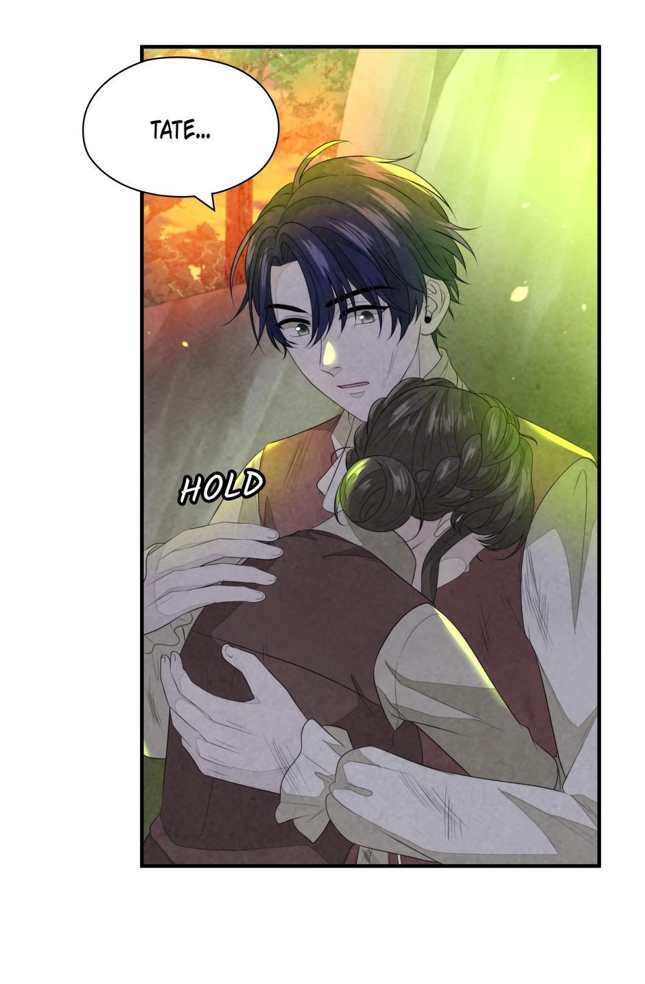 Read The Wizard and the NEET chapter 21 image 3 on Lezhin
