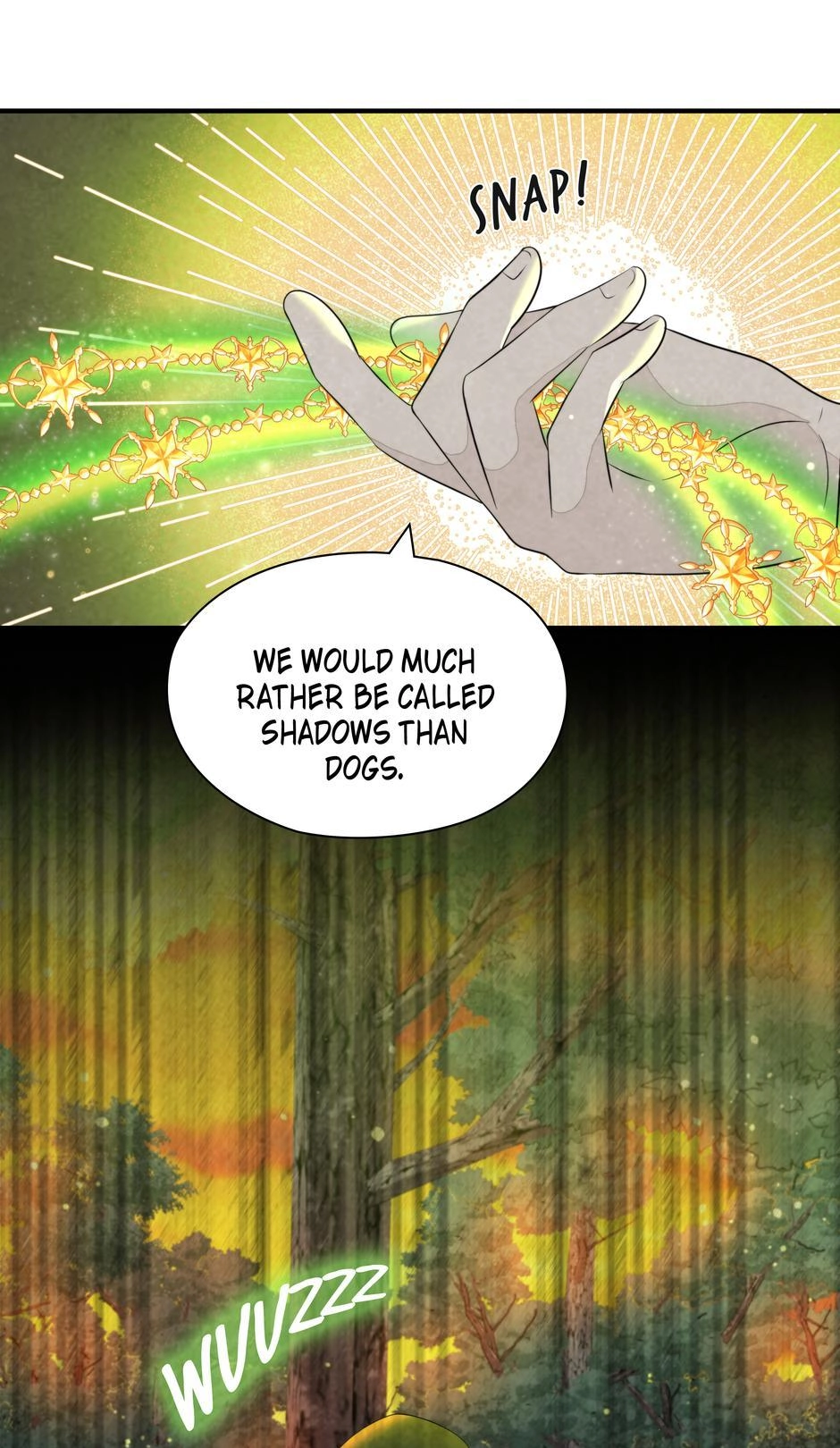 Read The Wizard and the NEET chapter 21 image 30 on Lezhin