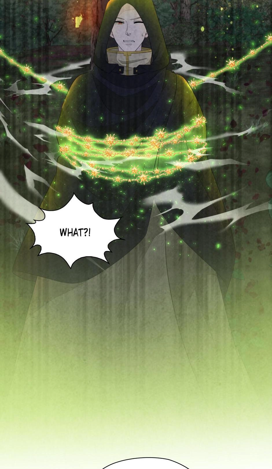 Read The Wizard and the NEET chapter 21 image 31 on Lezhin