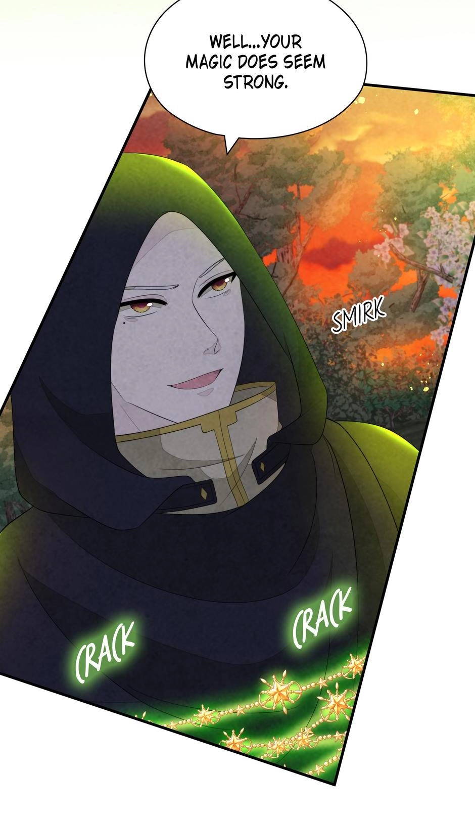 Read The Wizard and the NEET chapter 21 image 32 on Lezhin