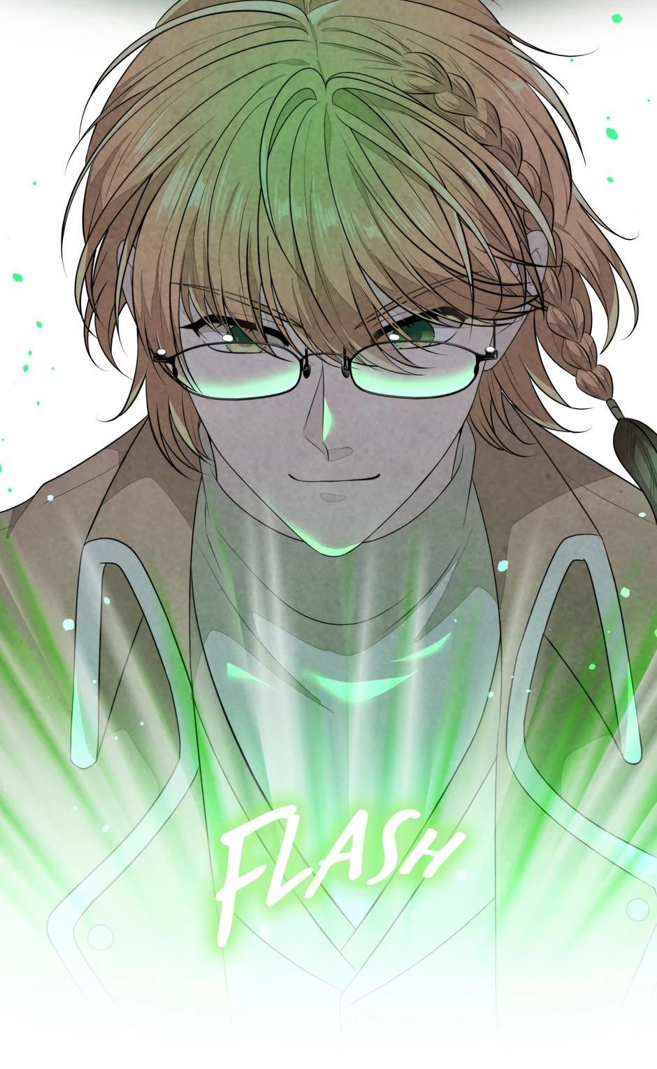 Read The Wizard and the NEET chapter 21 image 37 on Lezhin