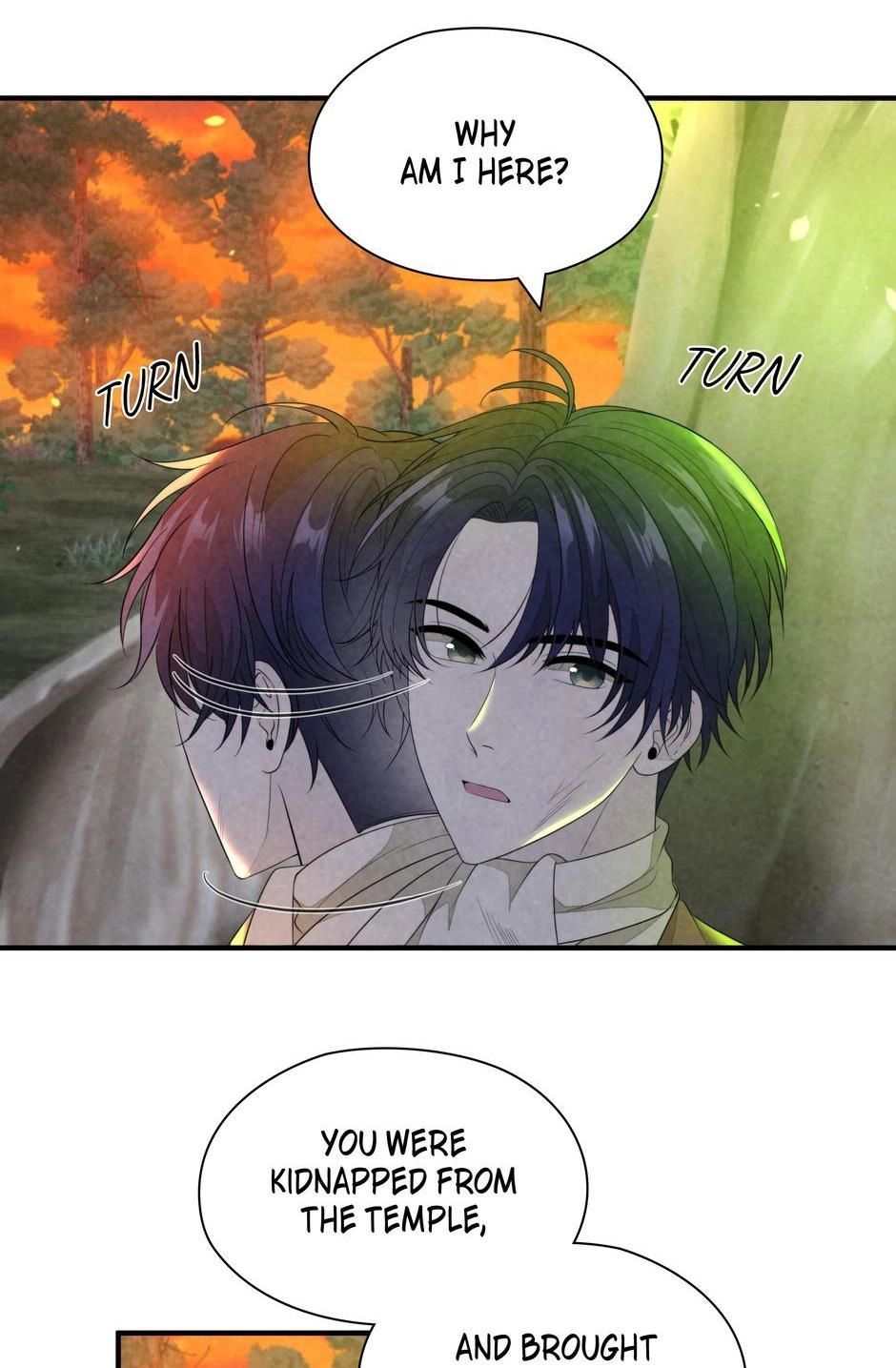 Read The Wizard and the NEET chapter 21 image 4 on Lezhin