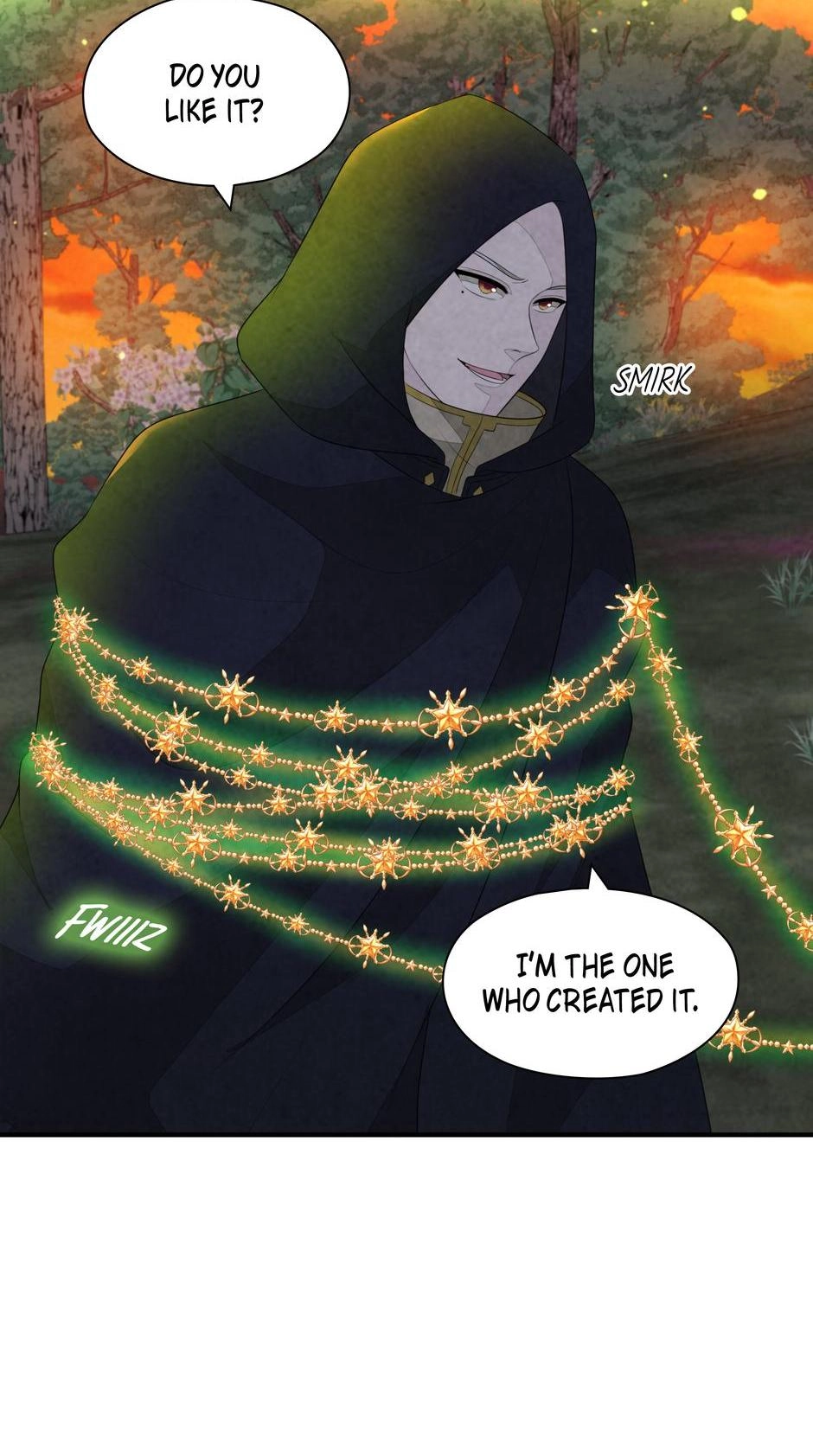 Read The Wizard and the NEET chapter 21 image 41 on Lezhin