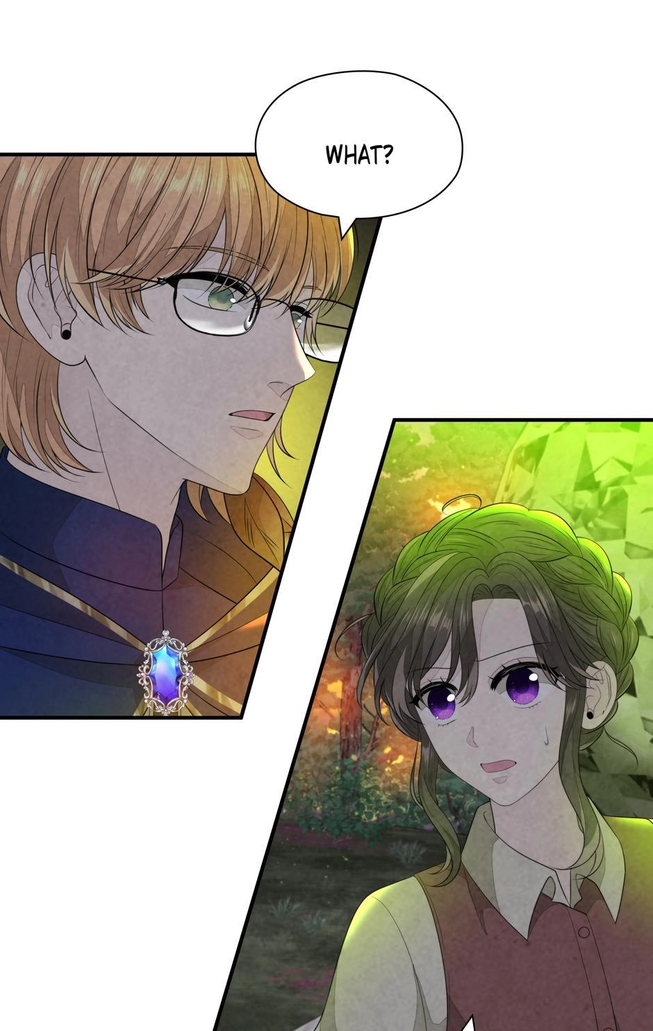 Read The Wizard and the NEET chapter 21 image 42 on Lezhin