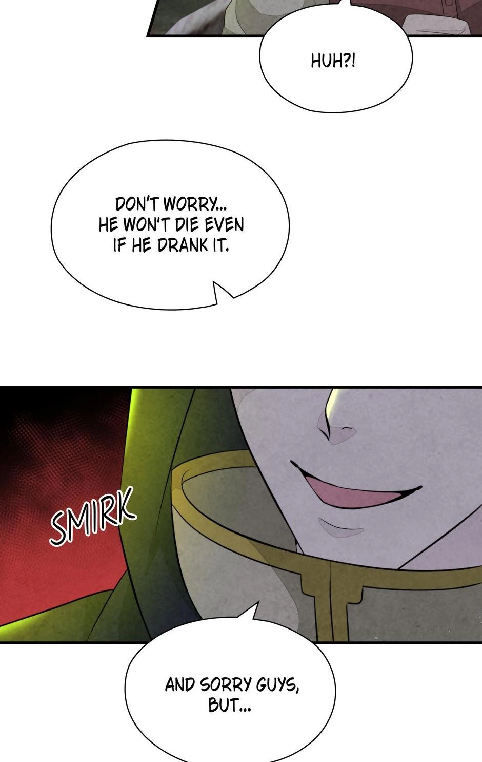 Read The Wizard and the NEET chapter 21 image 43 on Lezhin