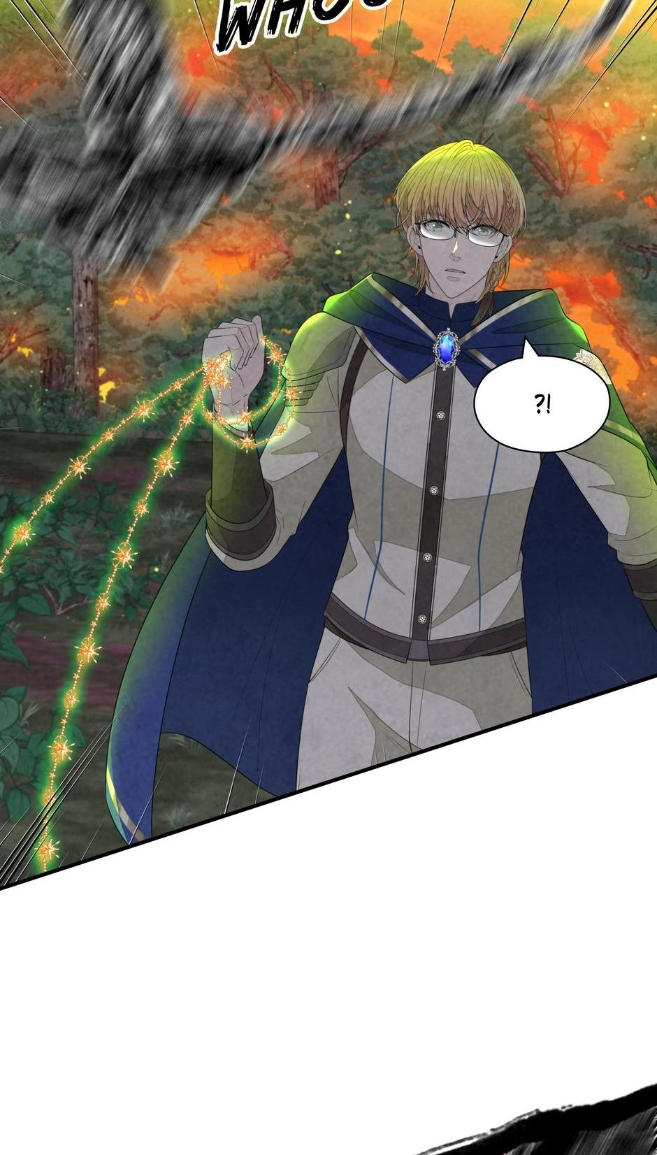 Read The Wizard and the NEET chapter 21 image 46 on Lezhin