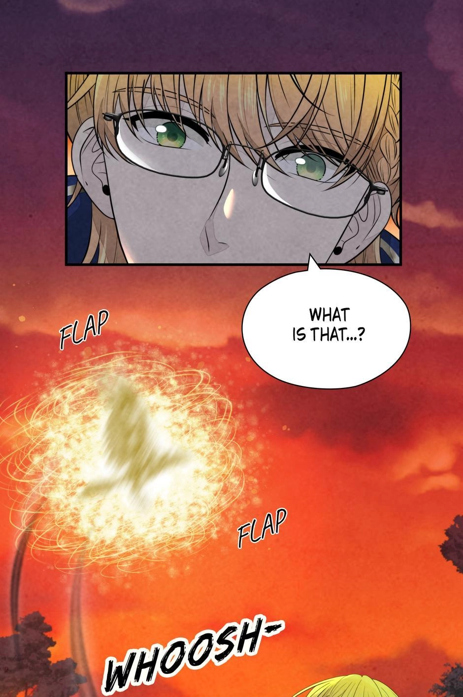 Read The Wizard and the NEET chapter 21 image 48 on Lezhin