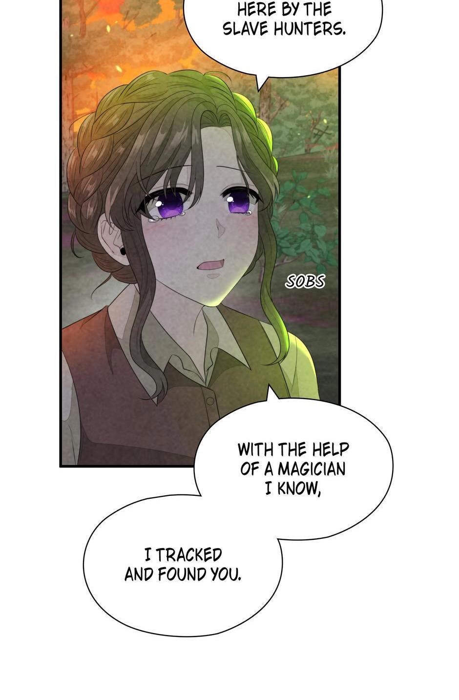 Read The Wizard and the NEET chapter 21 image 5 on Lezhin