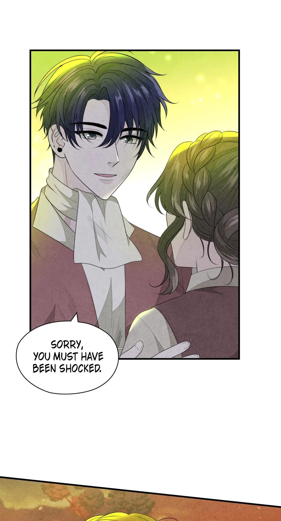 Read The Wizard and the NEET chapter 21 image 6 on Lezhin
