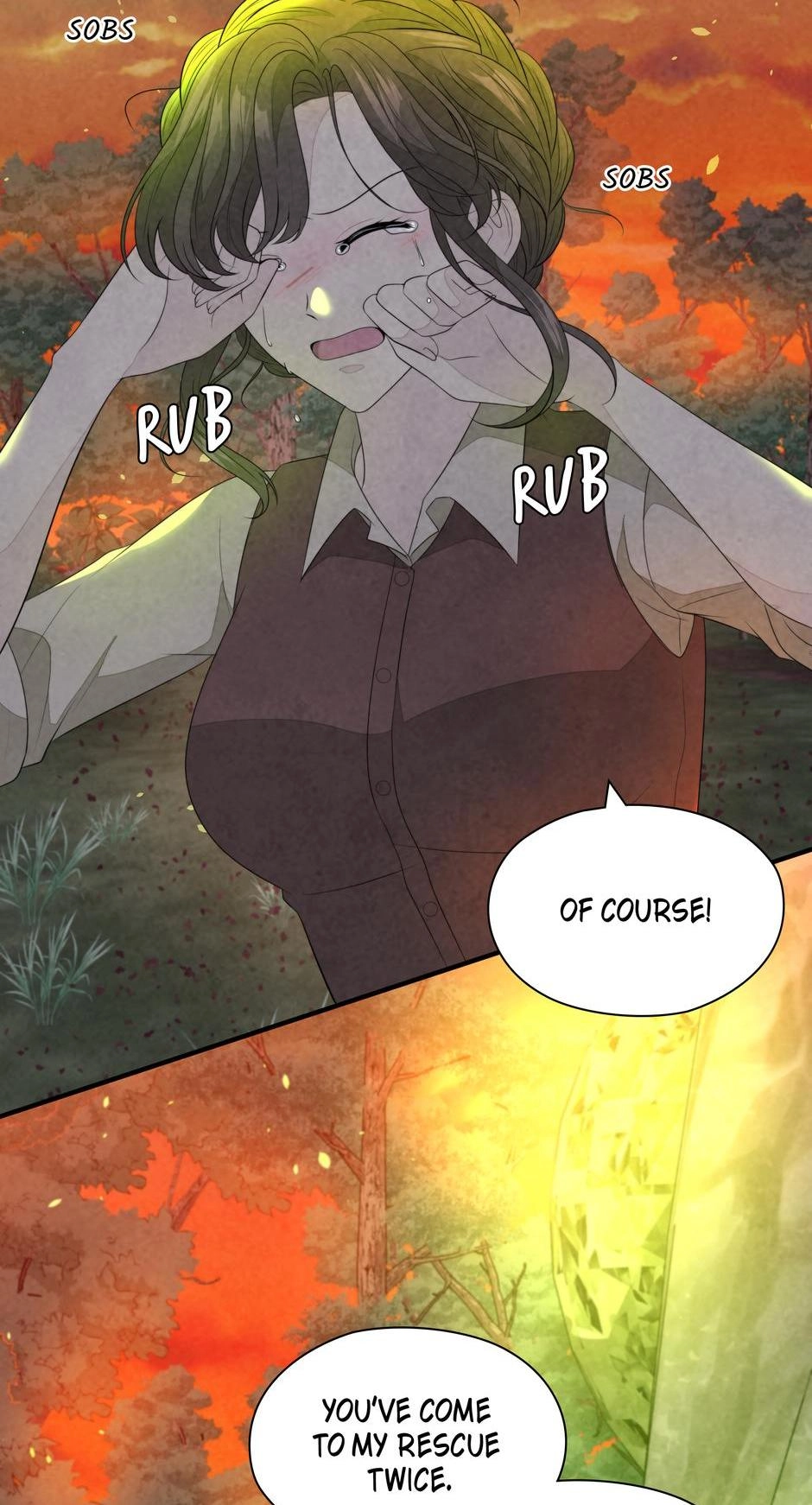 Read The Wizard and the NEET chapter 21 image 7 on Lezhin