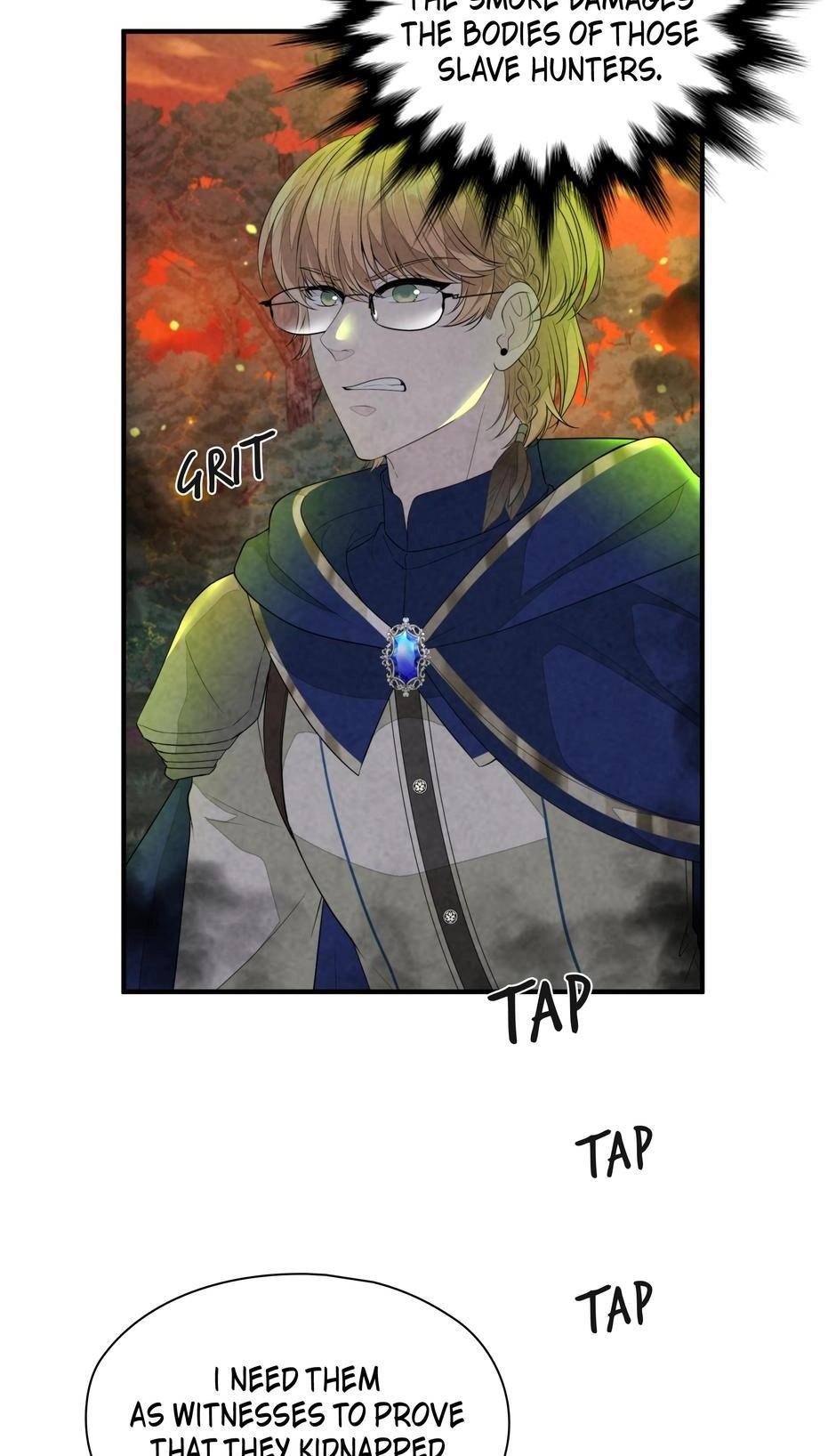 Read The Wizard and the NEET chapter 21 image 75 on Lezhin