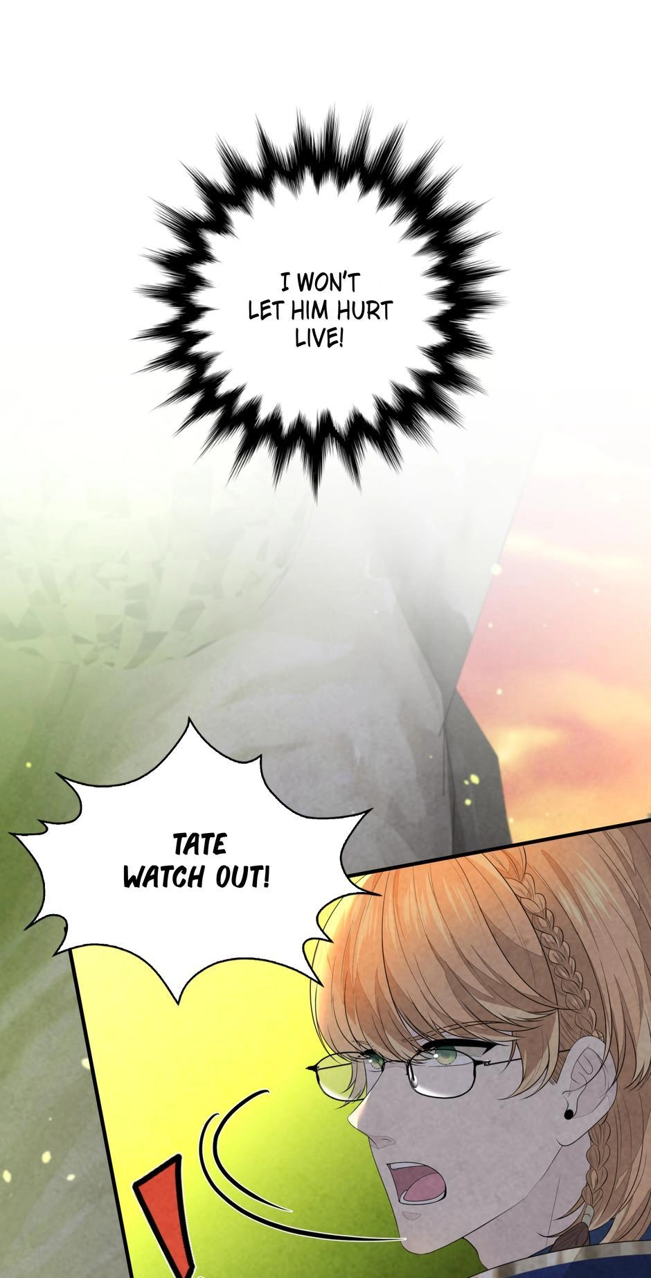 Read The Wizard and the NEET chapter 21 image 85 on Lezhin